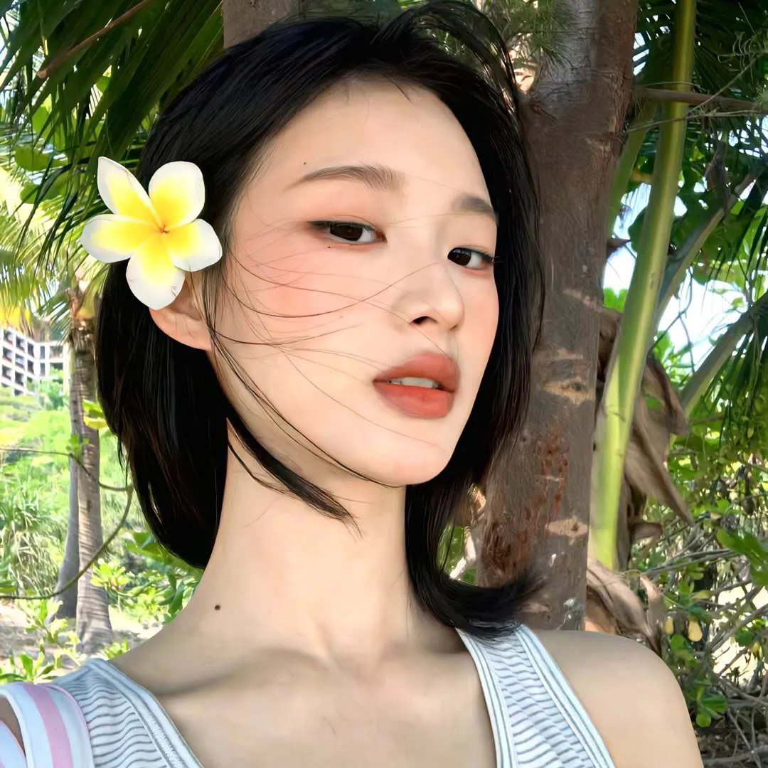 红色尾翼