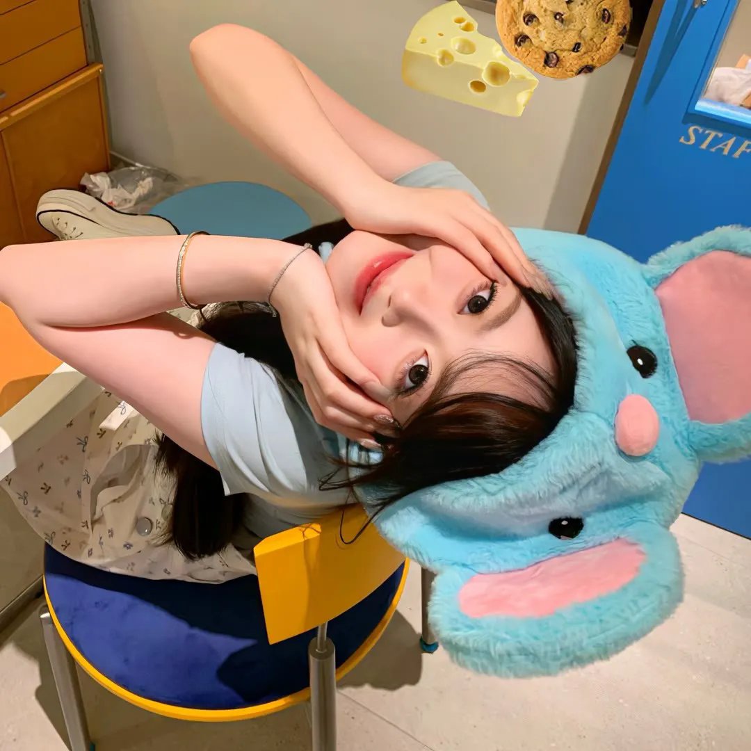 林中野兽